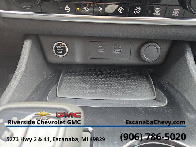 2022 Nissan Rogue