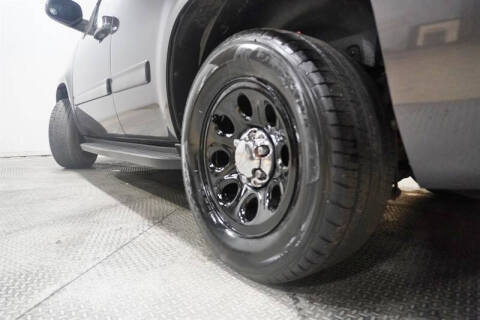 2010 Chevrolet Tahoe LS