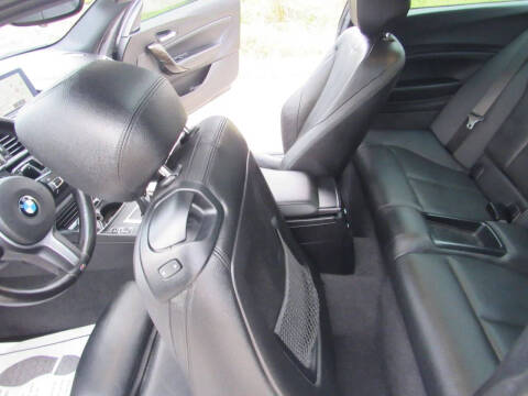 2019 BMW 2 Series M240i