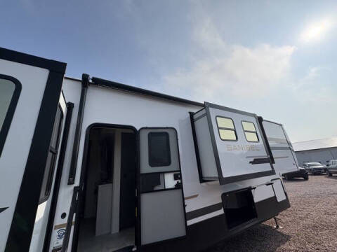 2026 Prime Time RV Sanibel