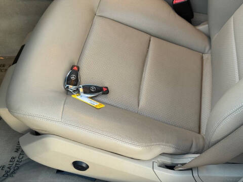 2012 Mercedes-Benz E-Class E 350 Luxury 4MATIC