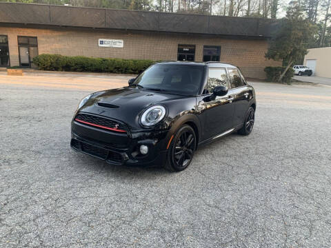 2017 MINI Hardtop 4 Door for sale at Adrenaline Autohaus in Cary NC