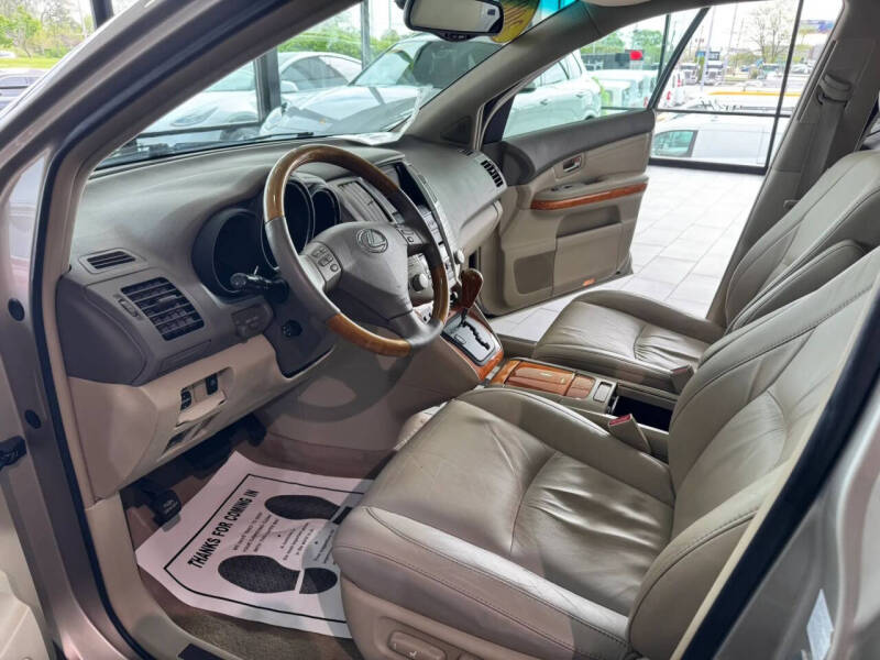 2005 Lexus RX 330