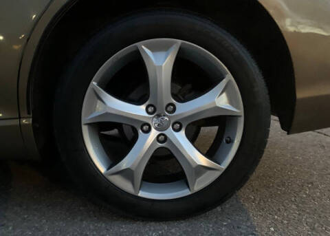 2013 Toyota Venza LE