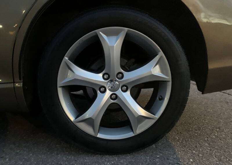 2013 Toyota Venza LE