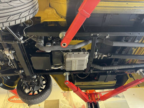 1955 Chevrolet Cameo