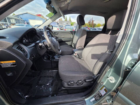 2008 Kia Sportage LX