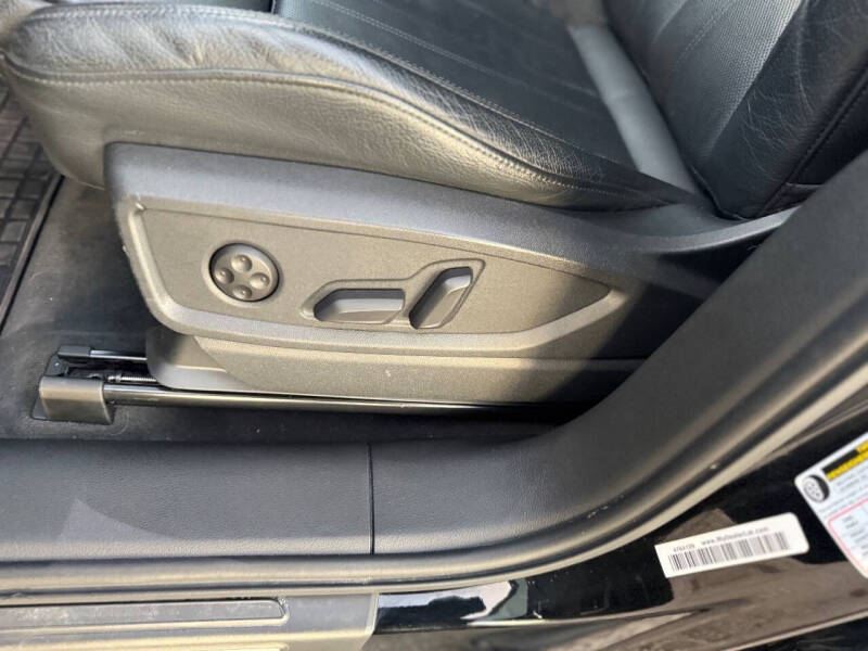 2019 Audi Q5 quattro Premium Plus 45 TFSI