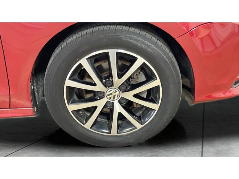2016 Volkswagen Jetta