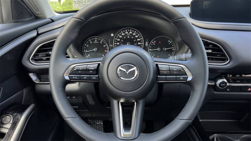 2025 Mazda CX-30 2.5 S Preferred