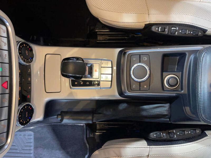 2017 Mercedes-Benz G-Class G 550