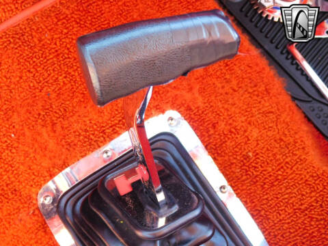 1955 Chevrolet Bel Air