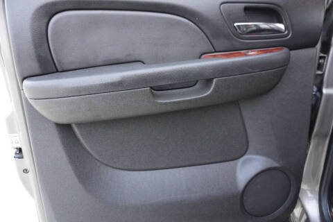 2013 GMC Yukon XL SLT