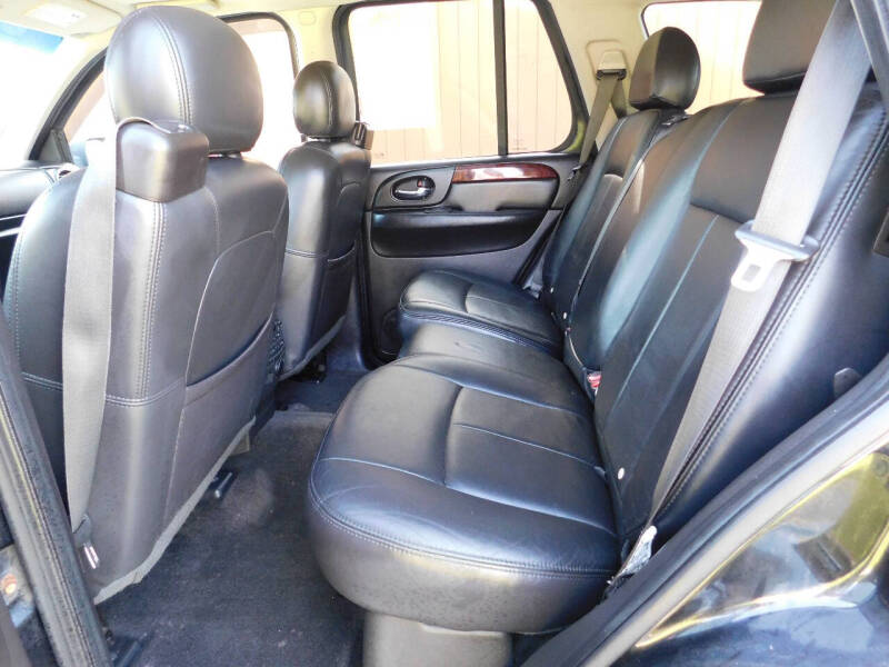 2009 GMC Envoy Denali