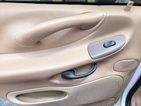 1998 Ford Expedition