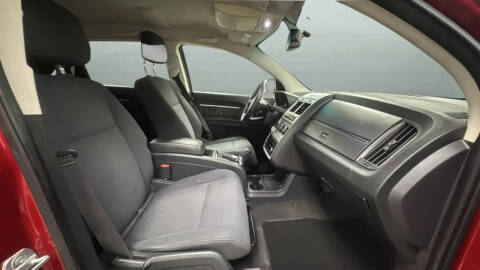 2010 Dodge Journey SXT