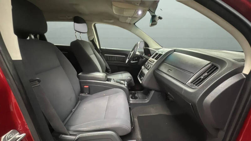 2010 Dodge Journey SXT