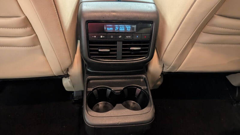 2020 Mazda CX-9 Touring