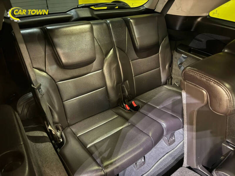 2011 Acura MDX SH-AWD w/Tech
