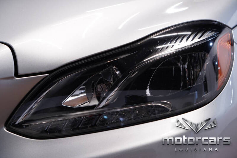 2015 Mercedes-Benz E-Class E 350