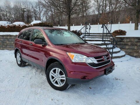2010 Honda CR-V for sale at EAST PENN AUTO SALES in Pen Argyl PA