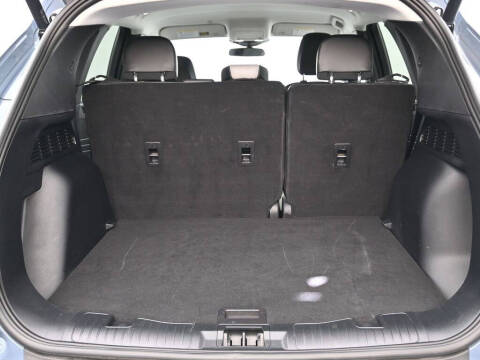 2025 Ford Escape Plug-In Hybrid PHEV