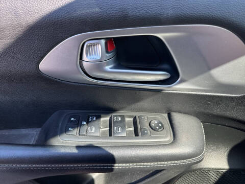 2019 Chrysler Pacifica Touring L Plus
