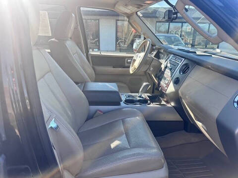 2012 Ford Expedition XLT