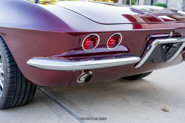 1962 Chevrolet Corvette