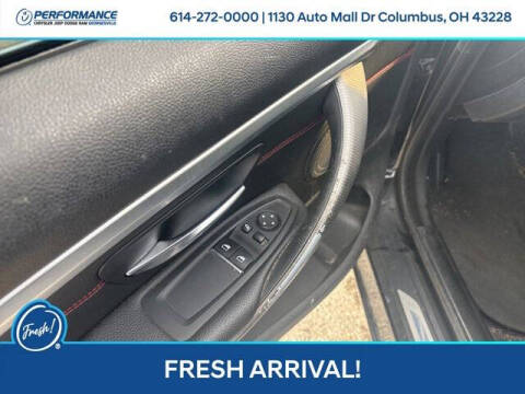 2019 BMW 4 Series 440i