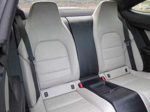 2014 Mercedes-Benz C-Class C 350