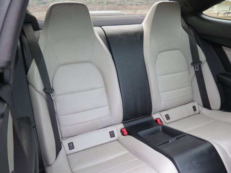 2014 Mercedes-Benz C-Class C 350