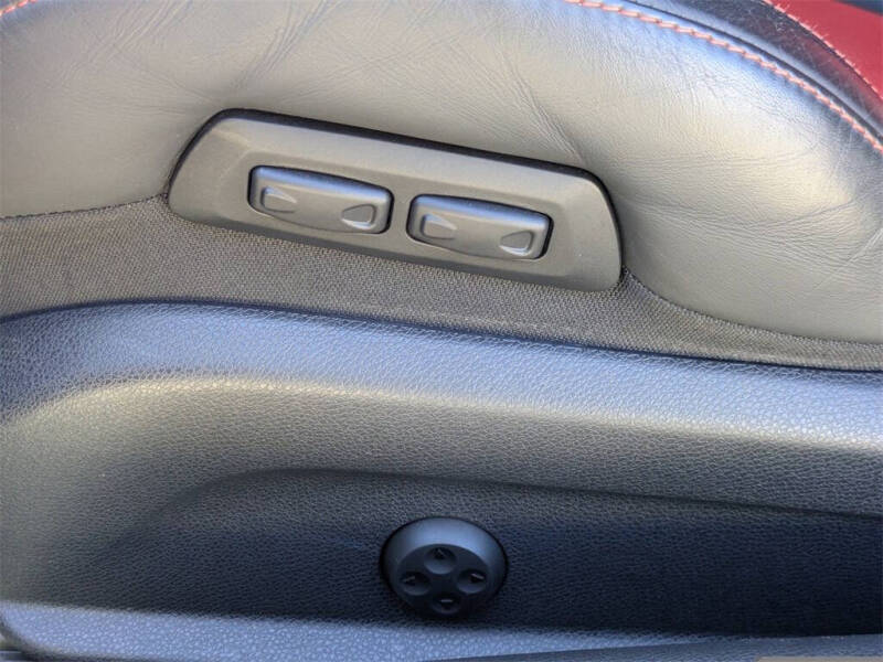 2019 Mercedes-Benz C-Class AMG C 63 S