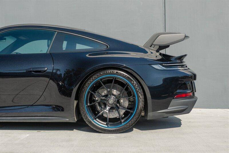 2024 Porsche 911