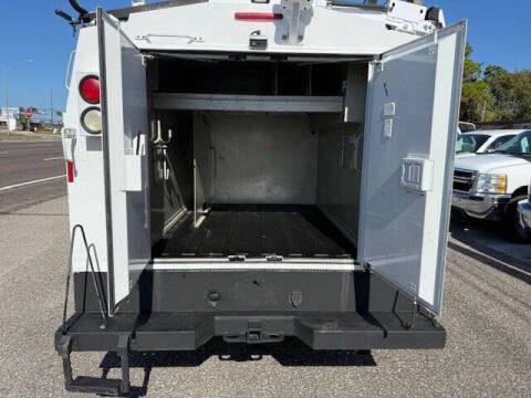 2015 Chevrolet Silverado 3500HD