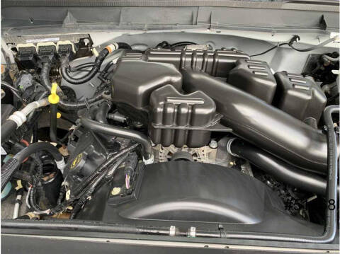 2016 Ford F-350 Super Duty