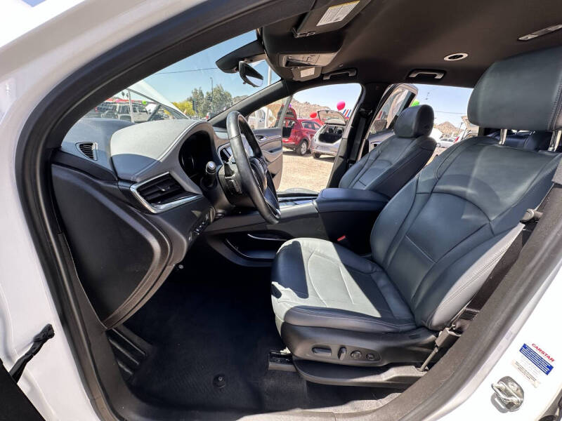 2022 Buick Enclave Premium