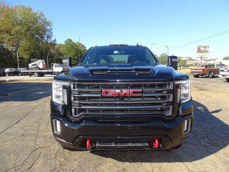 2023 GMC Sierra 2500