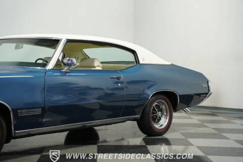 1971 Buick Skylark