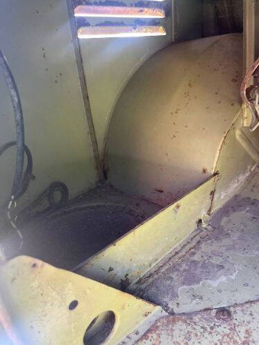 1961 Volkswagen Type 2