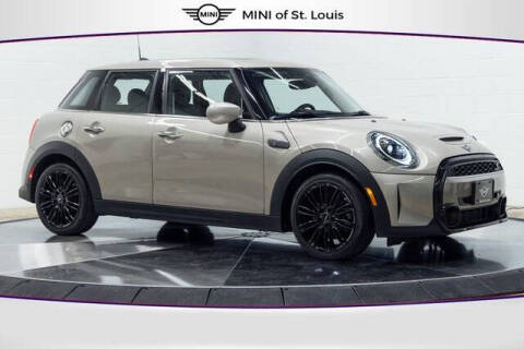 2024 MINI Hardtop 4 Door Cooper S