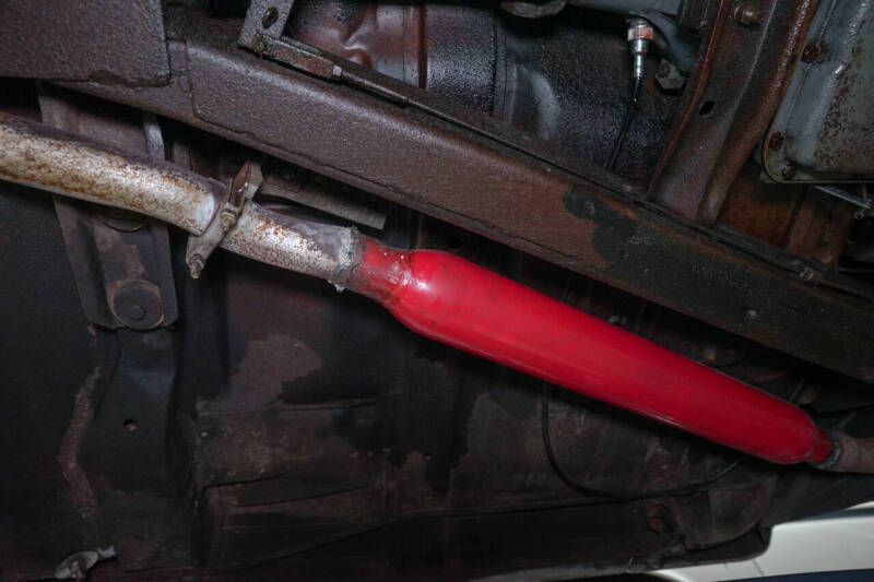 1960 Pontiac Bonneville