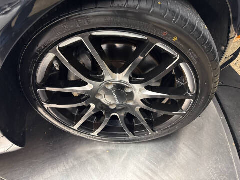 2009 Audi A4 2.0T quattro