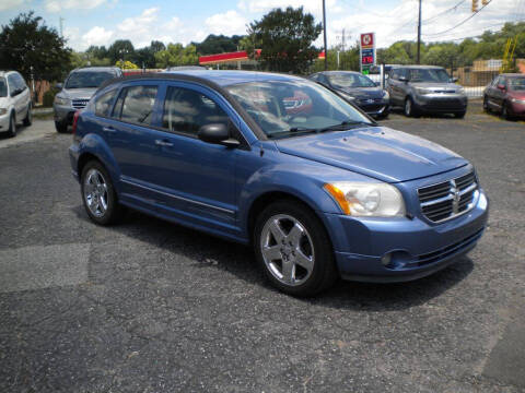 2007 Dodge Caliber R/T