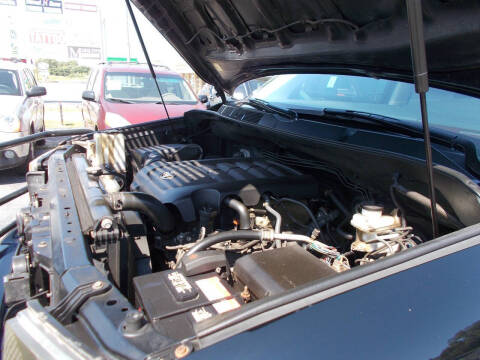 2013 Toyota Tundra Limited