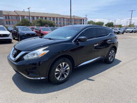 2017 Nissan Murano