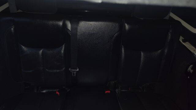 2015 Jeep Wrangler Unlimited Altitude