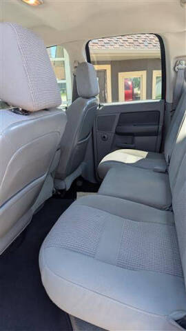 2006 Dodge Ram 3500 SLT