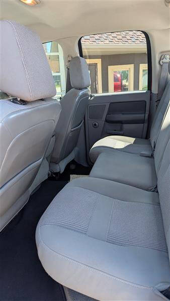 2006 Dodge Ram 3500 SLT