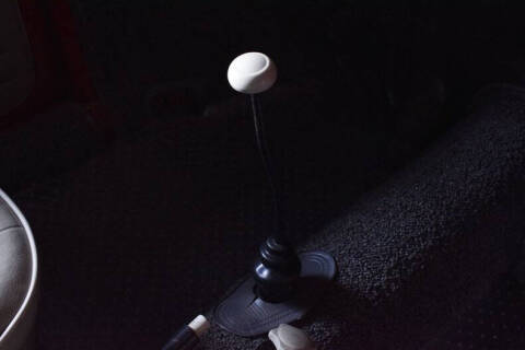 1964 Volkswagen Beetle